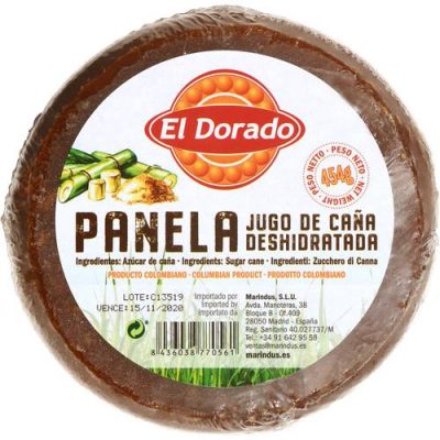 Los Beneficios de la Panela: El Endulzante Natural de los Andes