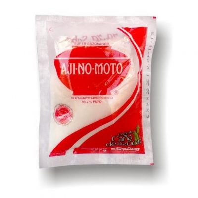 Ajinomoto 100g Sachet - Universal Flavor Enhancer